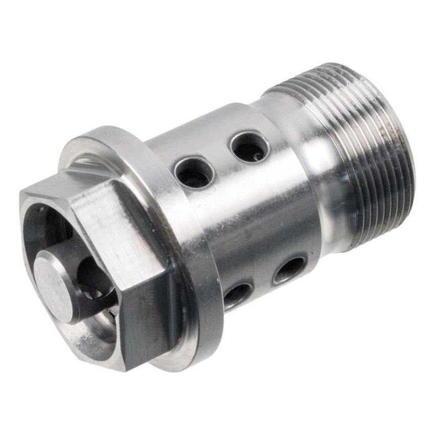 FEBI 185417 Control Valve for camshaft adjustment