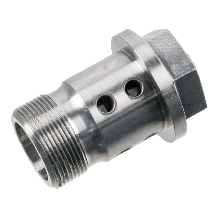 FEBI 185417 Control Valve for camshaft adjustment