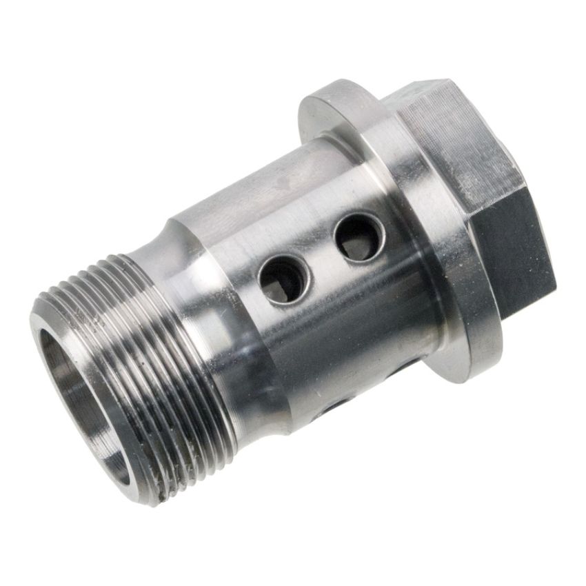 FEBI 185417 Control Valve for camshaft adjustment