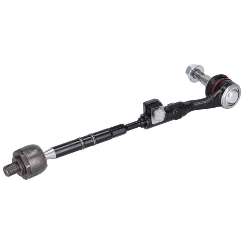 FEBI 185472 Tie Rod with tie rod end and additional parts