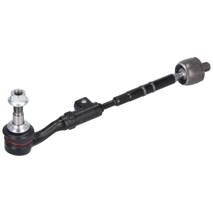 FEBI 185472 Tie Rod with tie rod end and additional parts
