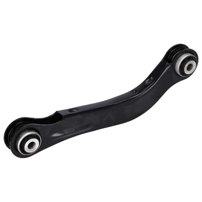 FEBI 185551 Control Arm with rubber-metal mounts