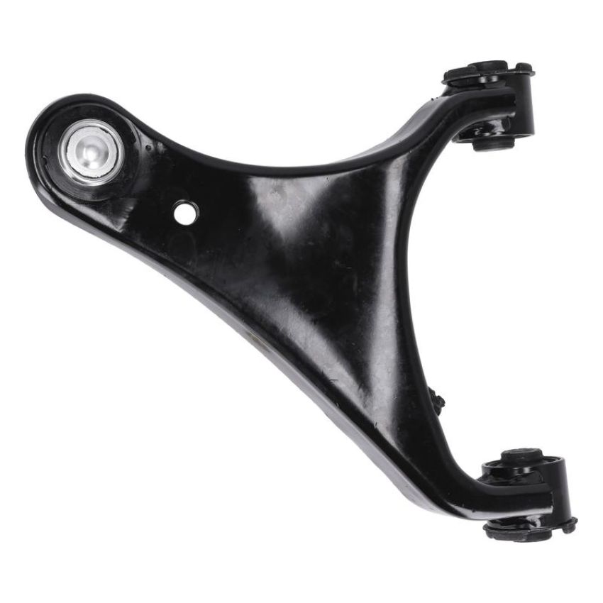 FEBI 185763 Control Arm with bushes, joint and lock nut