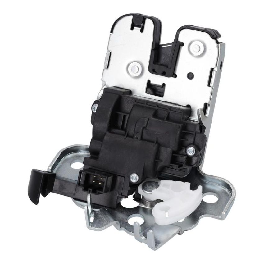 FEBI 185834 Tailgate Lock with actuator