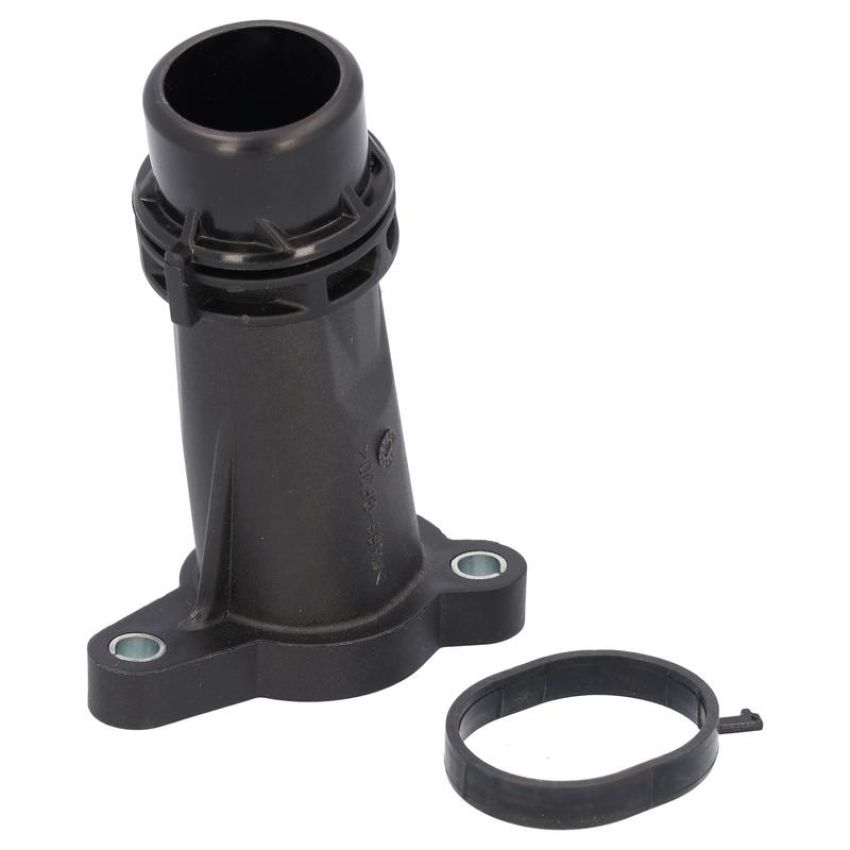 FEBI 186108 Coolant Flange with gasket