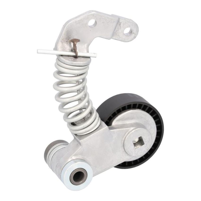 FEBI 186160 Tensioner Assembly for auxiliary belt