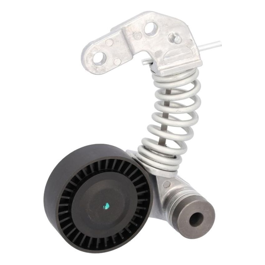 FEBI 186160 Tensioner Assembly for auxiliary belt