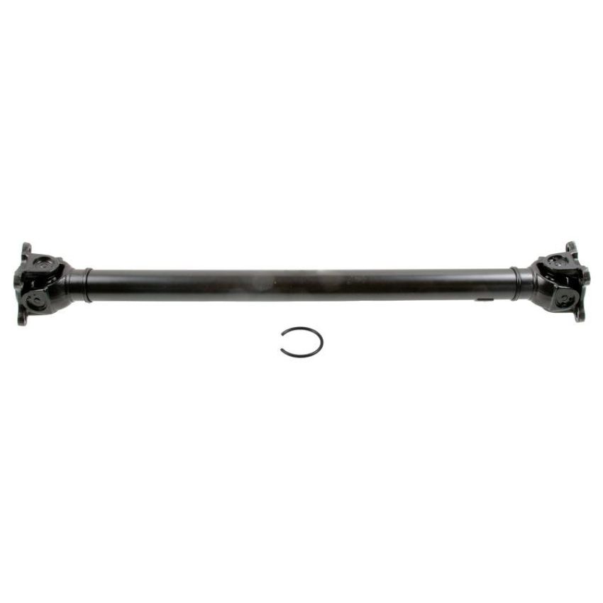 FEBI 186209 Propshaft