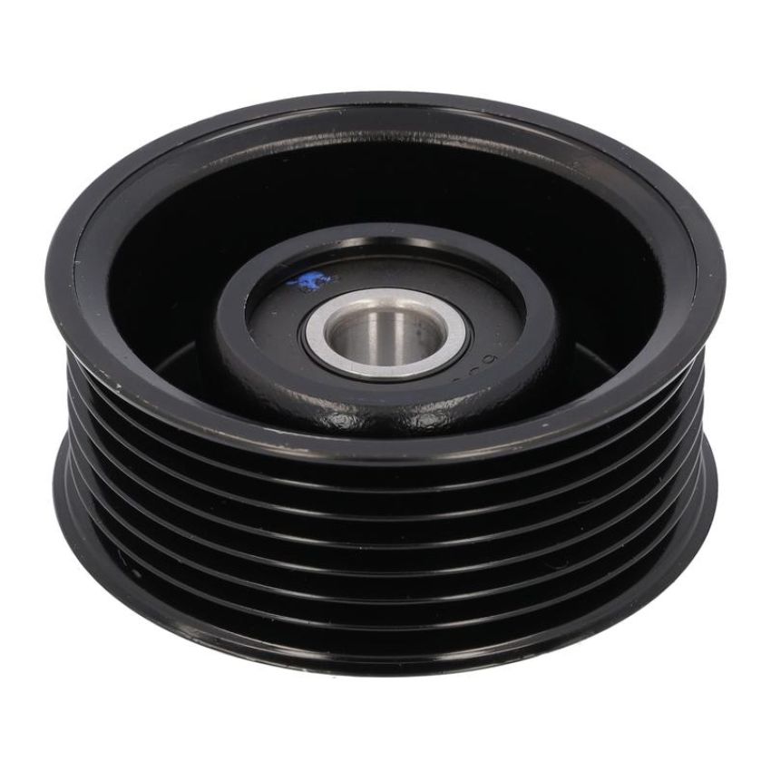 FEBI 186228 Idler Pulley for auxiliary belt