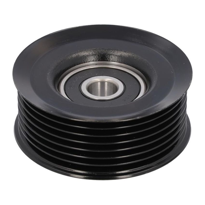 FEBI 186228 Idler Pulley for auxiliary belt