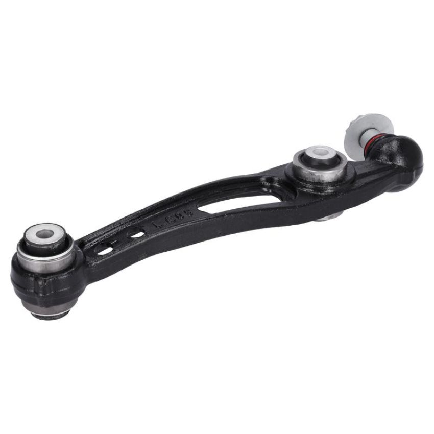 FEBI 186263 Control Arm with bushes, joint and lock nut