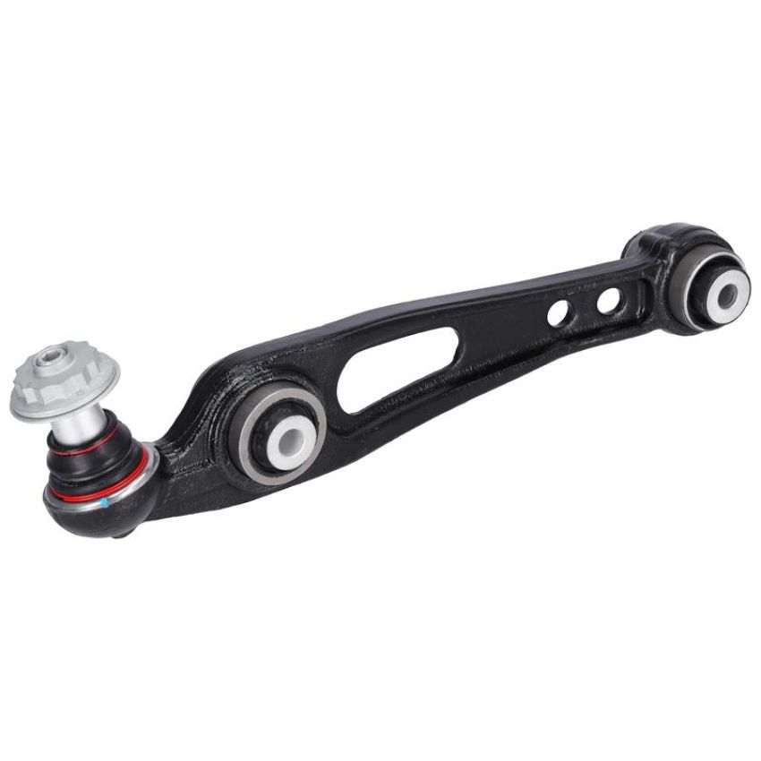 FEBI 186263 Control Arm with bushes, joint and lock nut