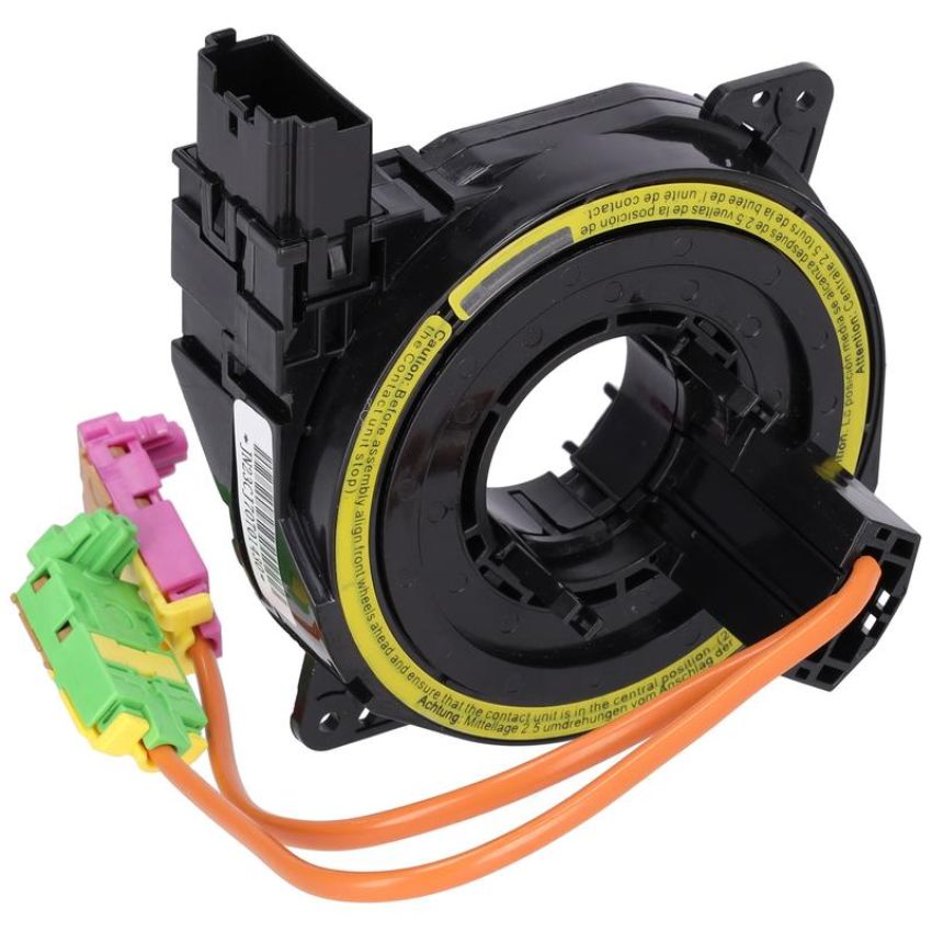 FEBI 186392 Clock Spring for airbag