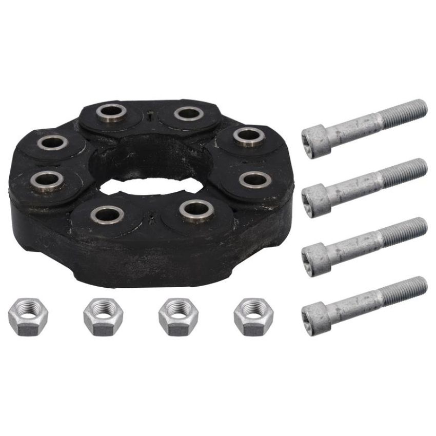 FEBI 186495 Flexible Coupling Kit for propshaft