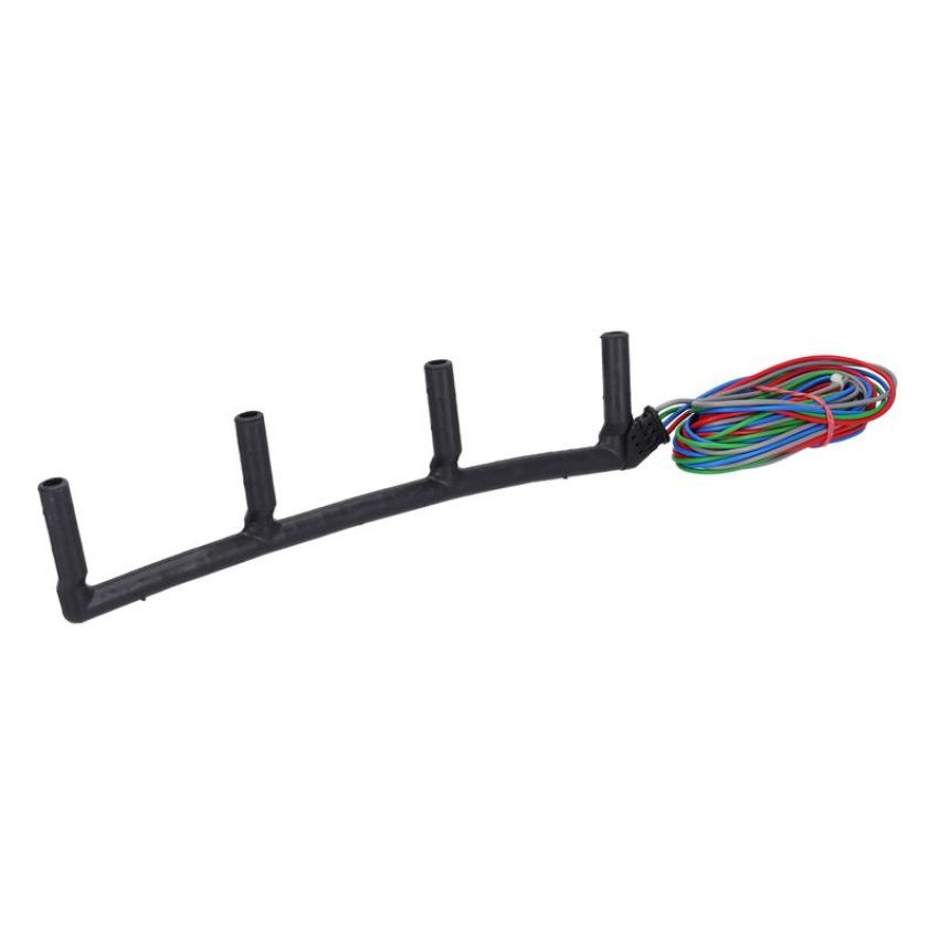 FEBI 186558 Wiring Harness Repair Kit for glow plug