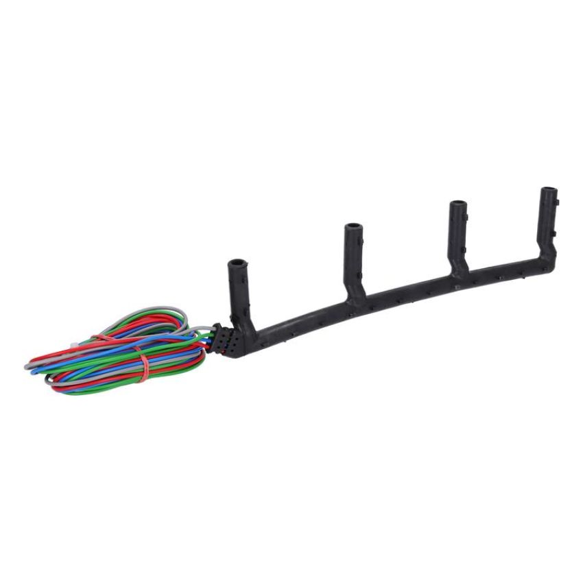 FEBI 186558 Wiring Harness Repair Kit for glow plug