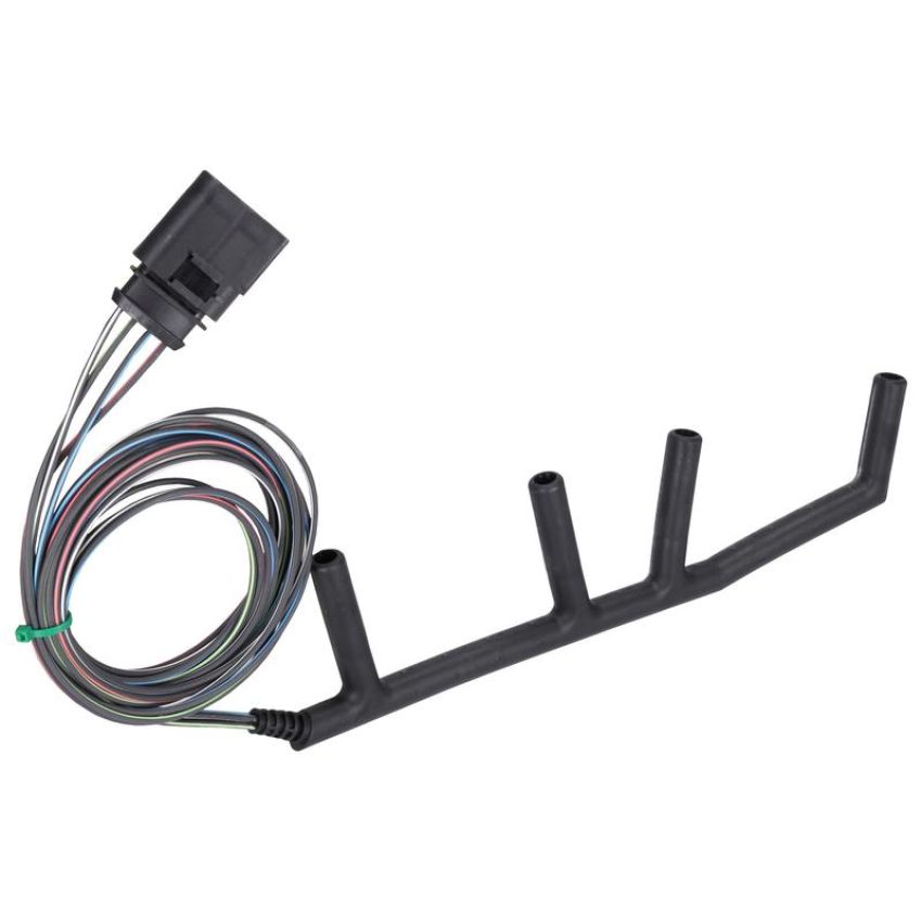 FEBI 186593 Wiring Harness Repair Kit for glow plug