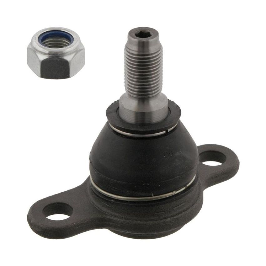 FEBI 18740 Ball Joint with lock nut