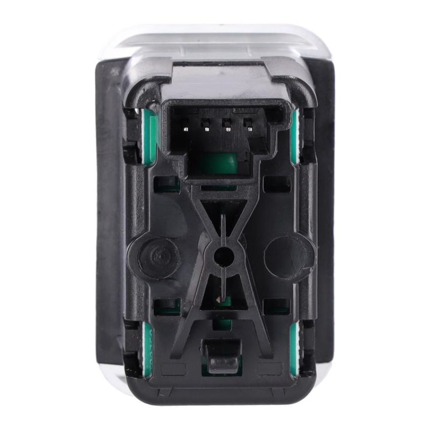 FEBI 187813 Switch for window regulator