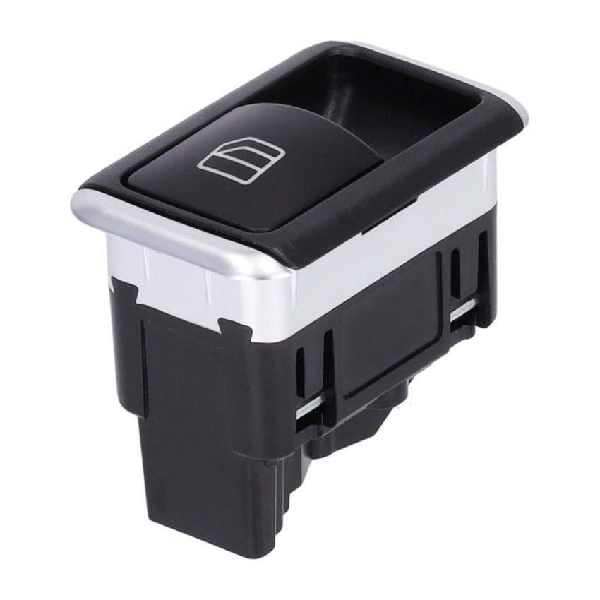 FEBI 187813 Switch for window regulator