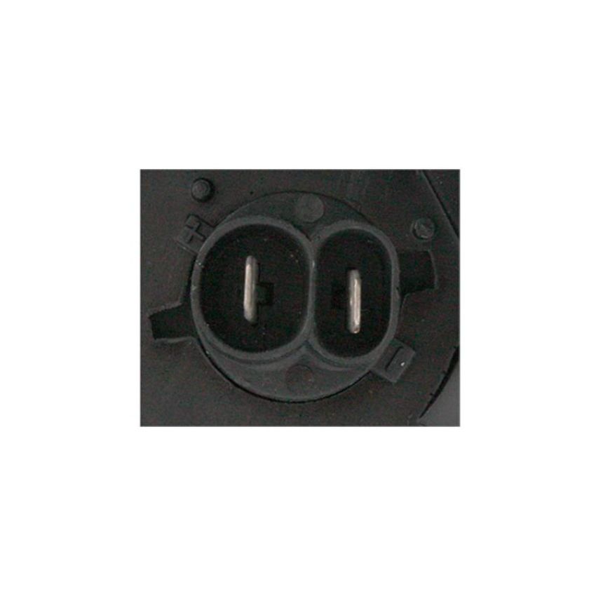 FEBI 18782 Interior Fan Assembly