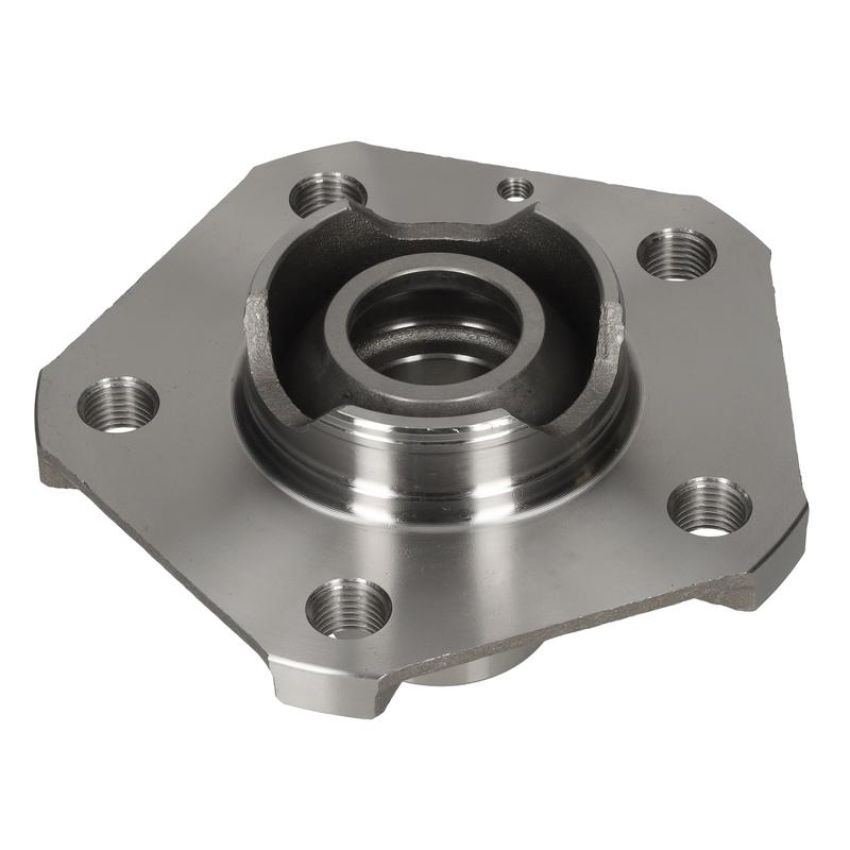 FEBI 188279 Wheel Hub without wheel bearing