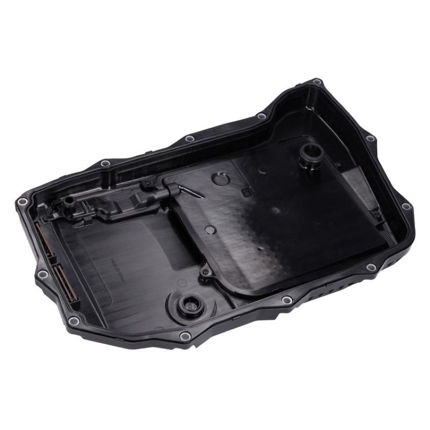 FEBI 188302 Oil Pan for automatic transmission, with integrated filter