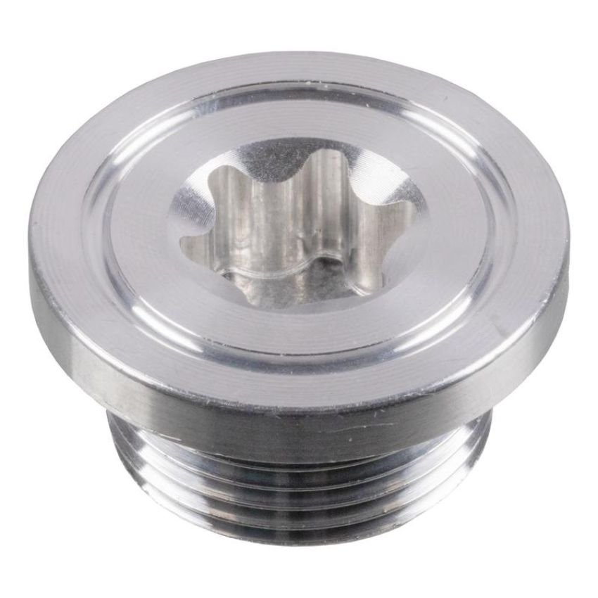 FEBI 188327 Oil Drain Plug for automatic transmission, with seal ring
