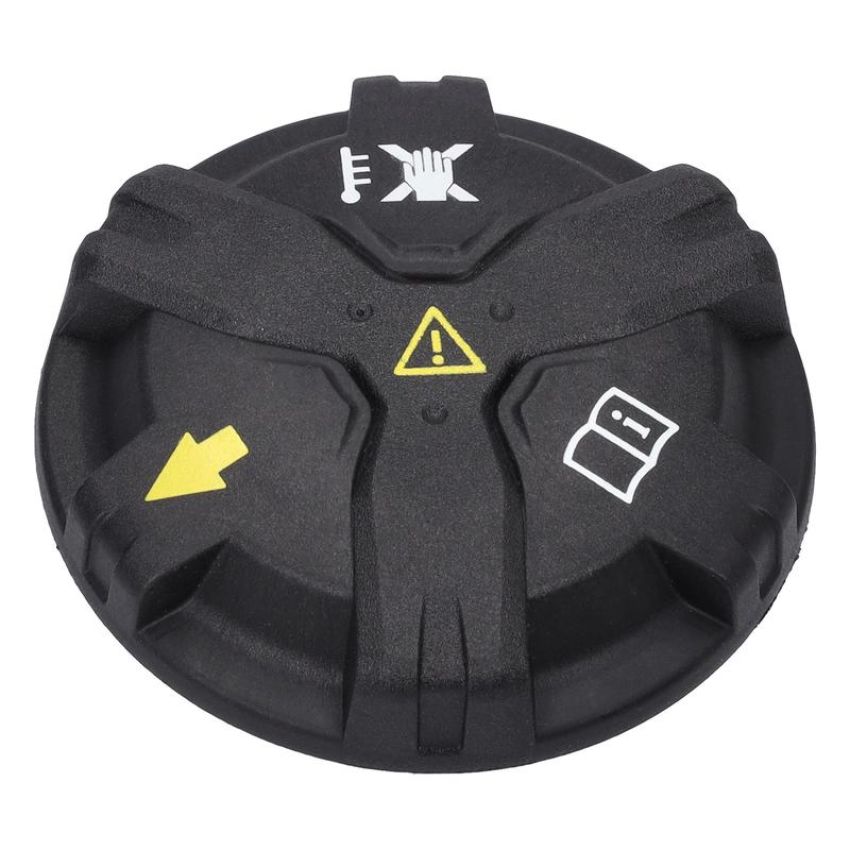 FEBI 188330 Cap for coolant expansion tank