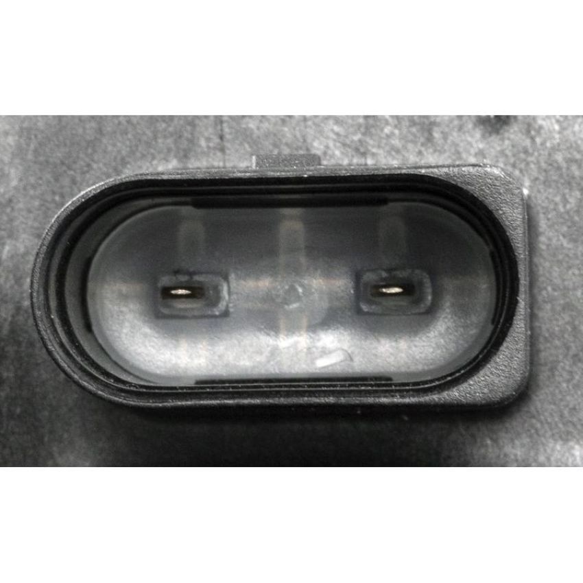 FEBI 188339 Coolant Expansion Tank
