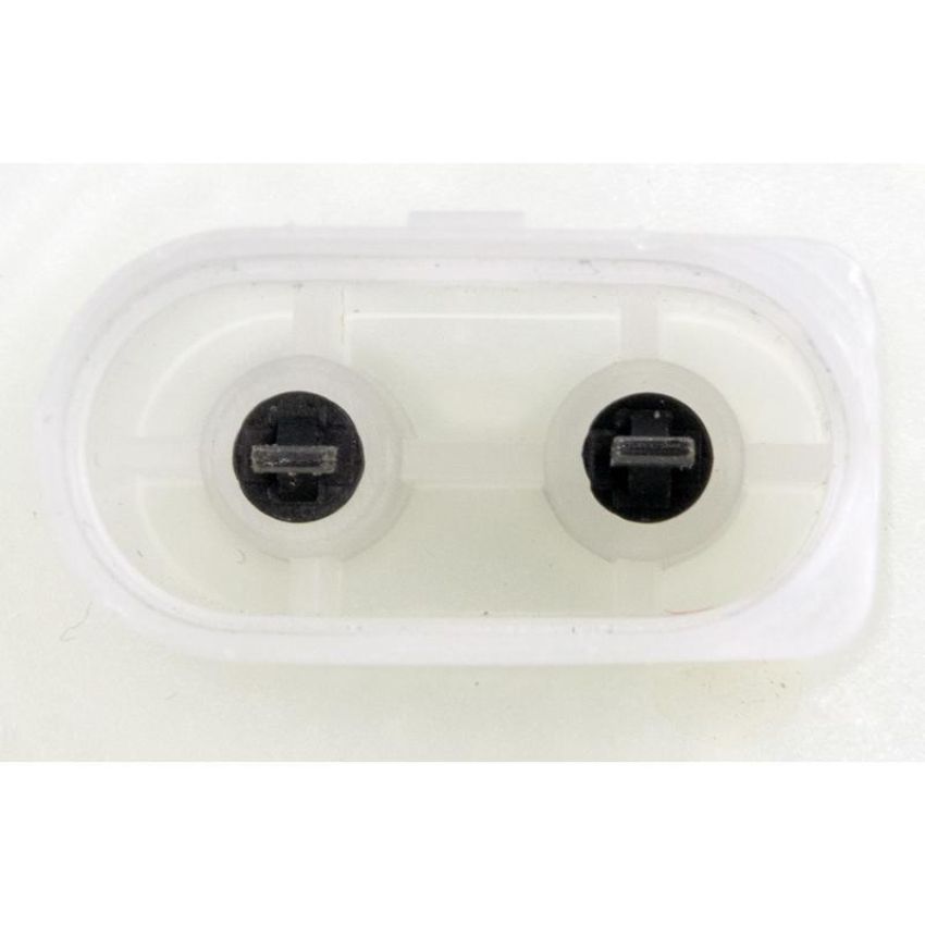 FEBI 188343 Coolant Expansion Tank