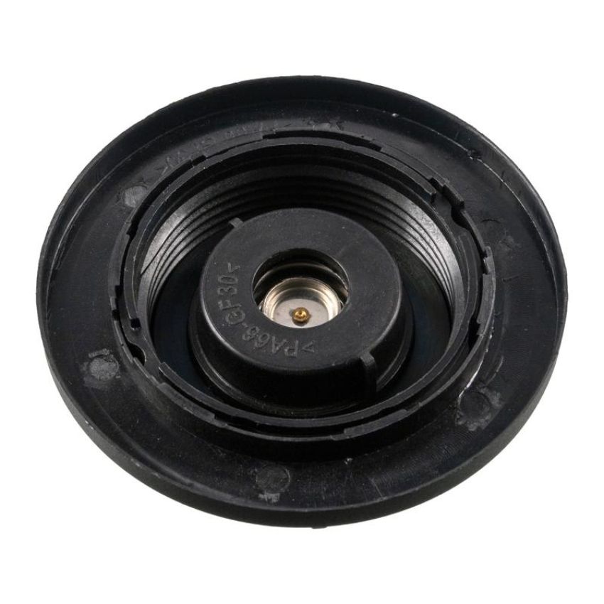 FEBI 188567 Cap for coolant expansion tank