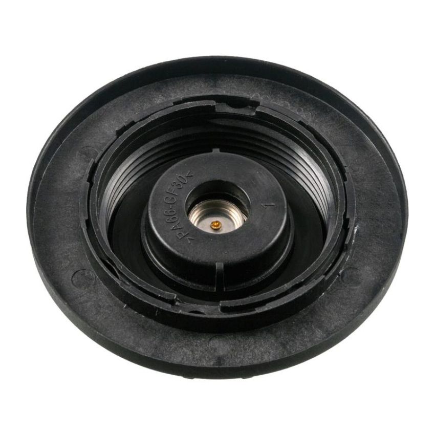 FEBI 188571 Cap for coolant expansion tank
