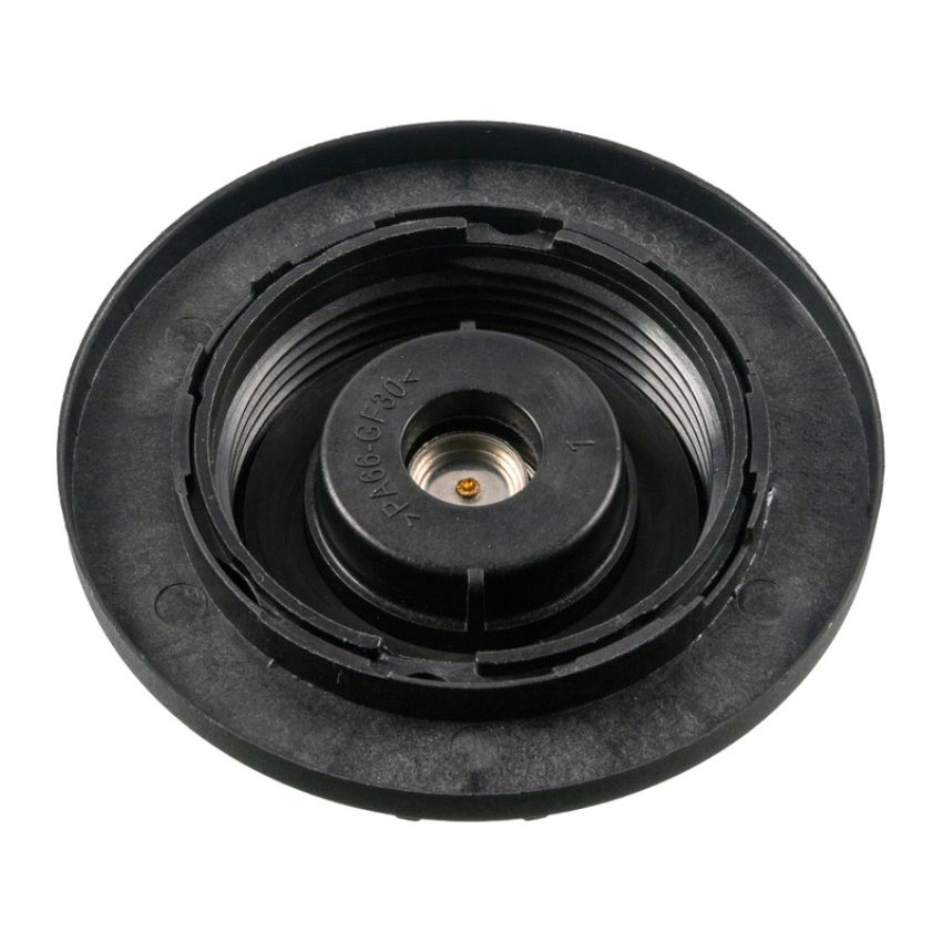 FEBI 188571 Cap for coolant expansion tank