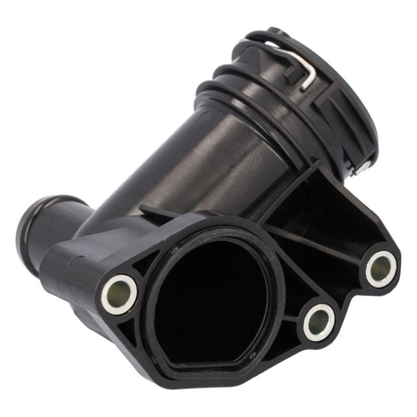FEBI 188697 Coolant Flange with gasket
