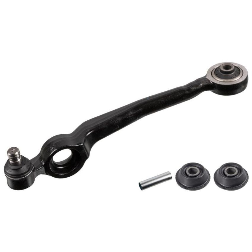FEBI 18890 Control Arm with bushes, joint and sleeves