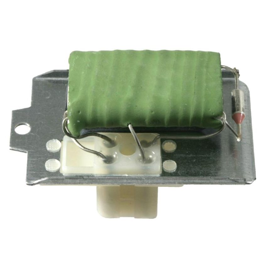 FEBI 19024 Resistor for interior fan