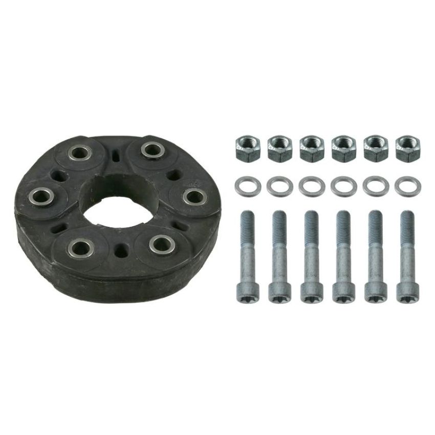 FEBI 19108 Flexible Coupling Kit for propshaft