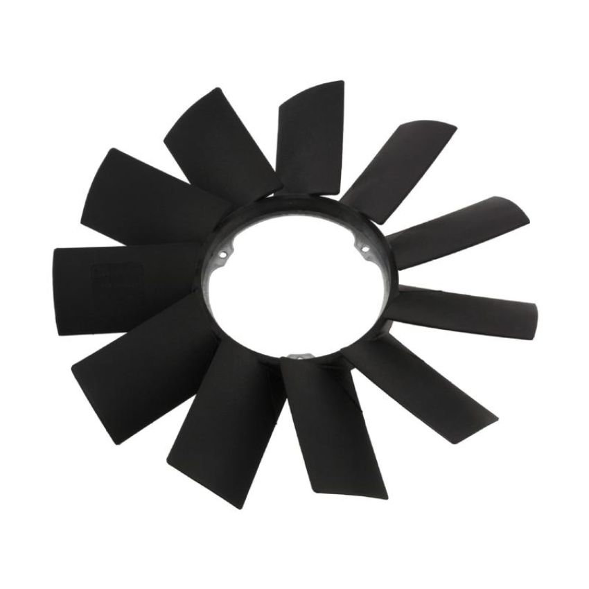 FEBI 19256 Fan Blade Assembly for radiator