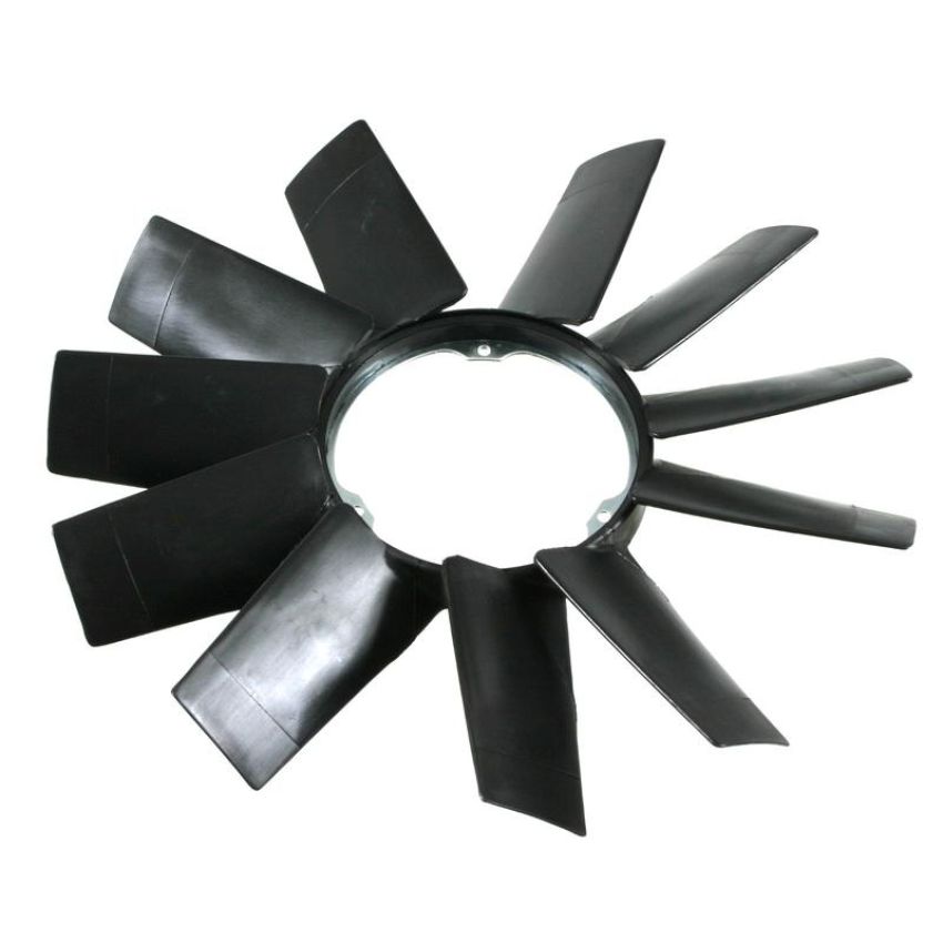 FEBI 19257 Fan Blade Assembly for radiator