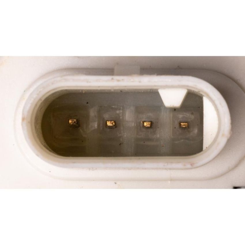 FEBI 192936 Door Lock with actuator