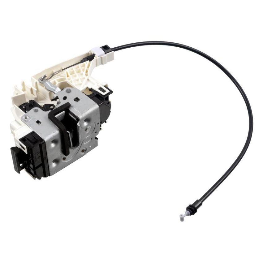 FEBI 192937 Door Lock with actuator