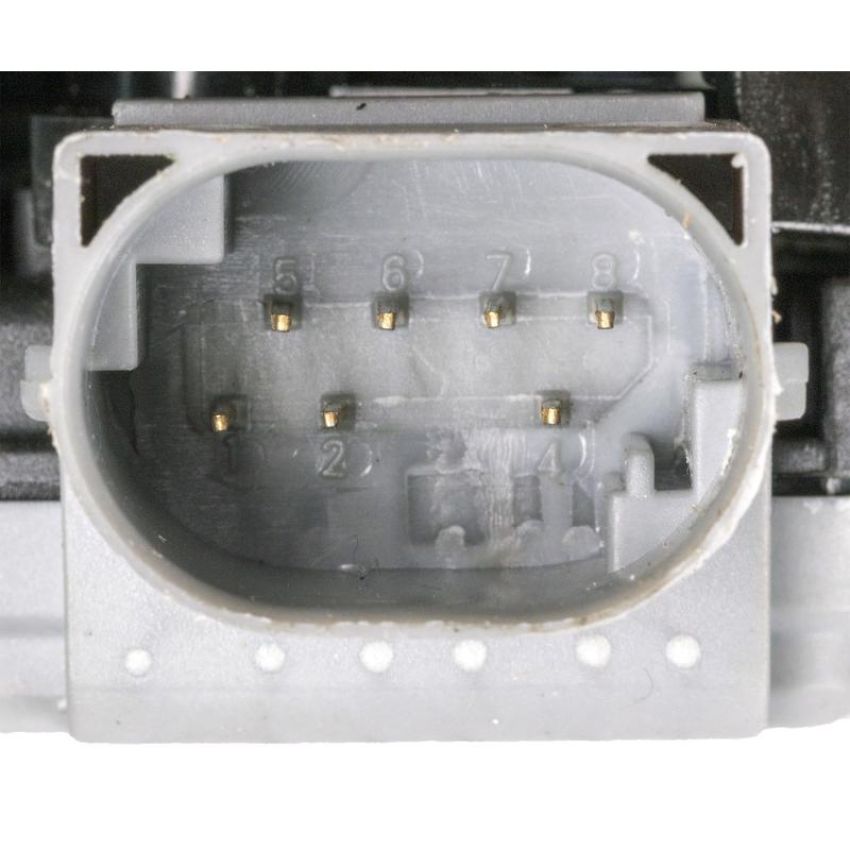 FEBI 192938 Door Lock with actuator