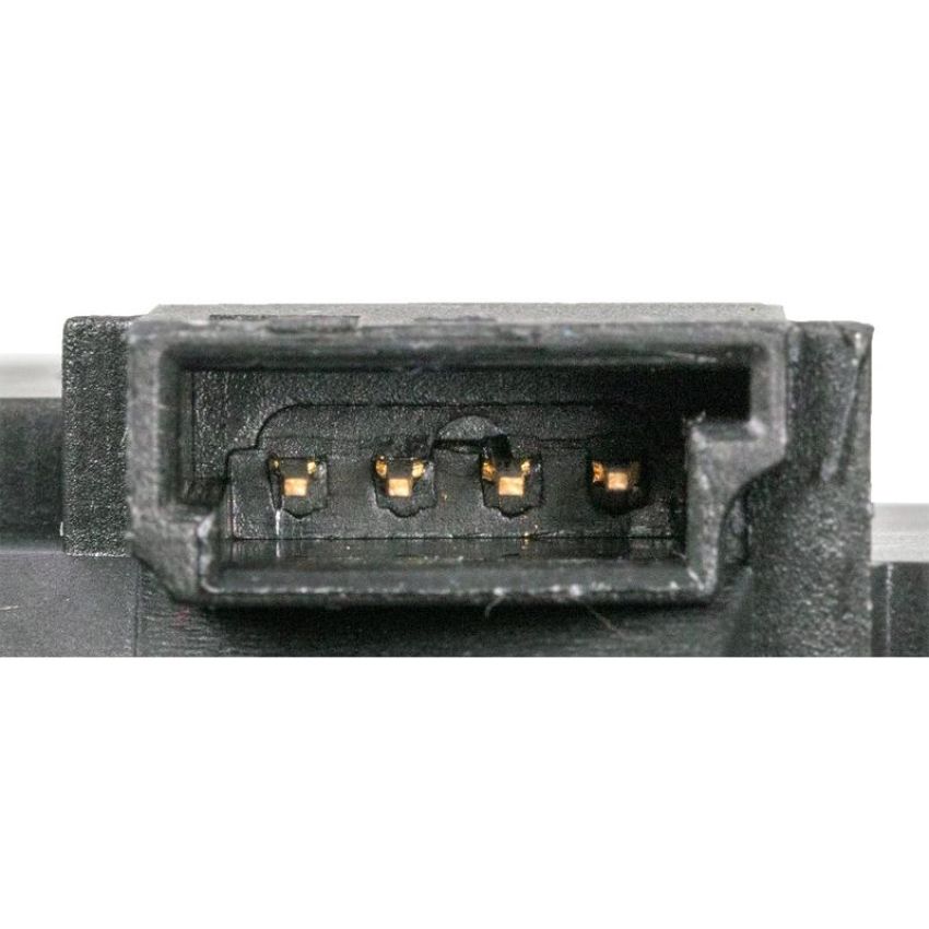 FEBI 192939 Tailgate Lock with actuator
