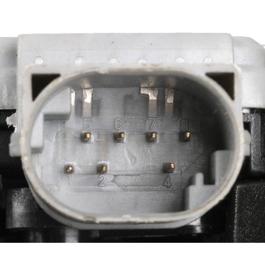 FEBI 192941 Door Lock with actuator