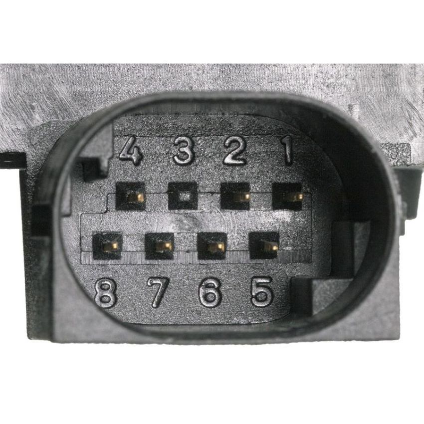 FEBI 192942 Door Lock with actuator