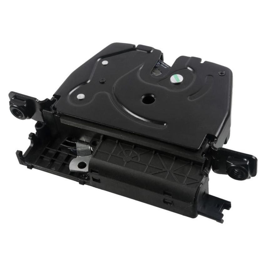 FEBI 192947 Tailgate Lock with actuator