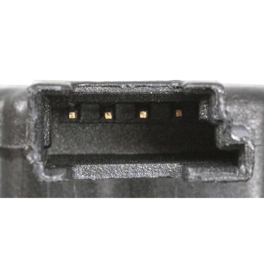FEBI 192947 Tailgate Lock with actuator