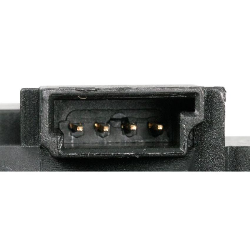 FEBI 192948 Tailgate Lock with actuator