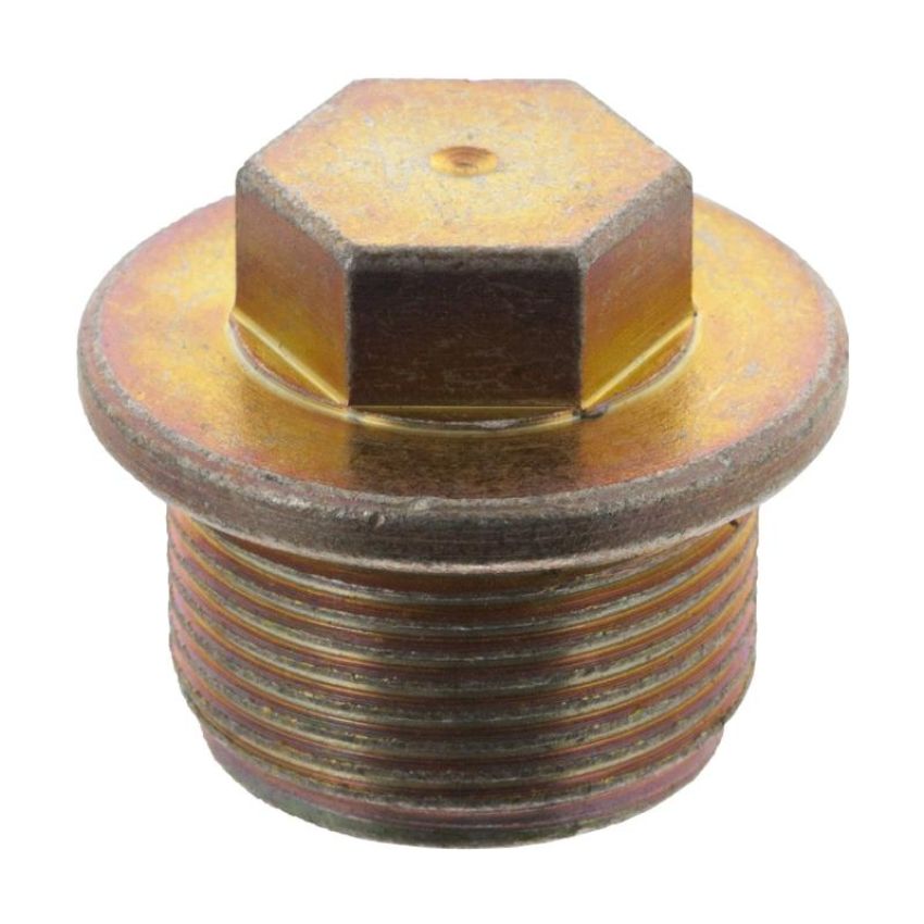 FEBI 19294 Oil Drain Plug without seal ring